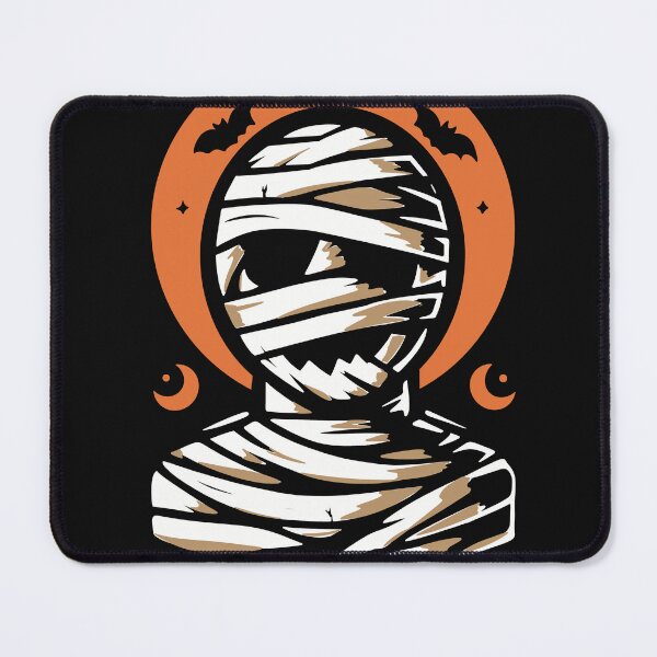 Item preview, The Mummy designed and sold by ChunkByChunk.