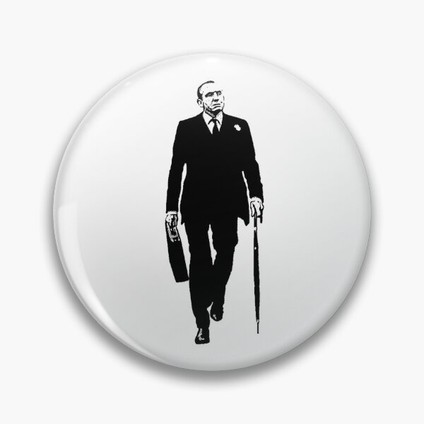 Item preview, The Fall and Rise of Reginald Perrin designed and sold by ChickenFund.