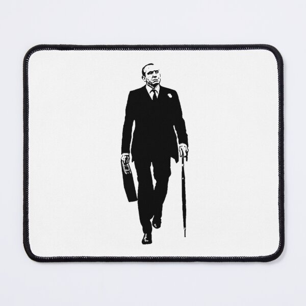 Item preview, The Fall and Rise of Reginald Perrin designed and sold by ChickenFund.