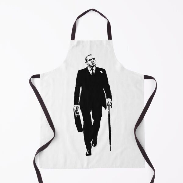 Item preview, The Fall and Rise of Reginald Perrin designed and sold by ChickenFund.