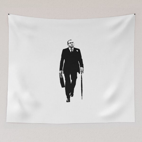 Item preview, The Fall and Rise of Reginald Perrin designed and sold by ChickenFund.