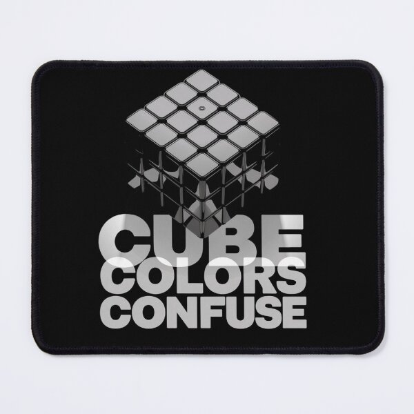 Item preview, Cube colors - Melting Rubik cube - X cube - Cubing designed and sold by JansenGS.