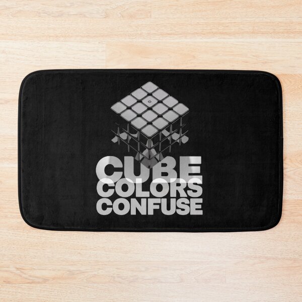 Item preview, Cube colors - Melting Rubik cube - X cube - Cubing designed and sold by JansenGS.
