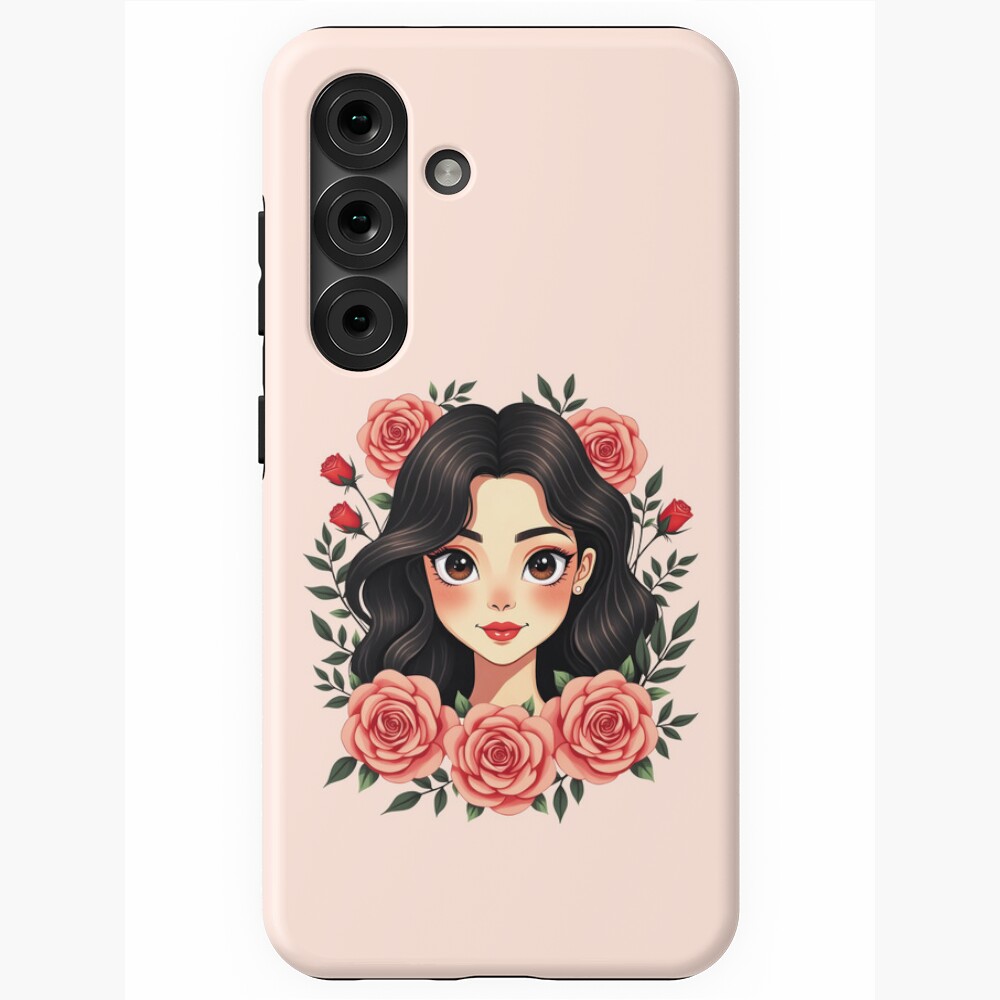 Item preview, Samsung Galaxy Tough Case designed and sold by FotiraStudio.