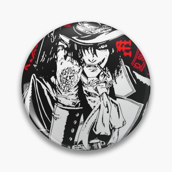 Item preview, The Dark Vampire Hunter  designed and sold by Adronia.