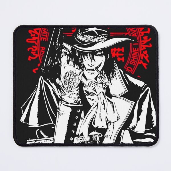 Item preview, The Dark Vampire Hunter designed and sold by Adronia.