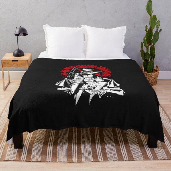 Item preview, The Dark Vampire Hunter designed and sold by Adronia.