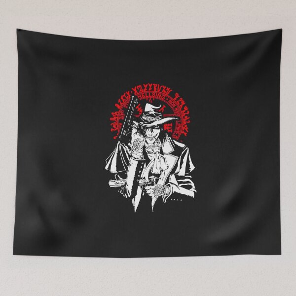 Item preview, The Dark Vampire Hunter  designed and sold by Adronia.