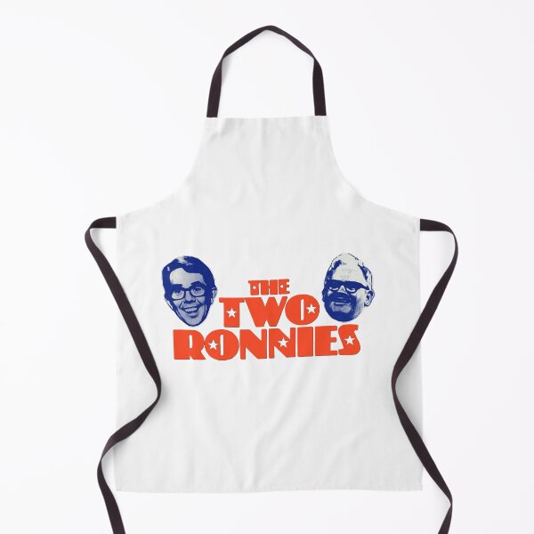 Item preview, The Two Ronnies designed and sold by ChickenFund.