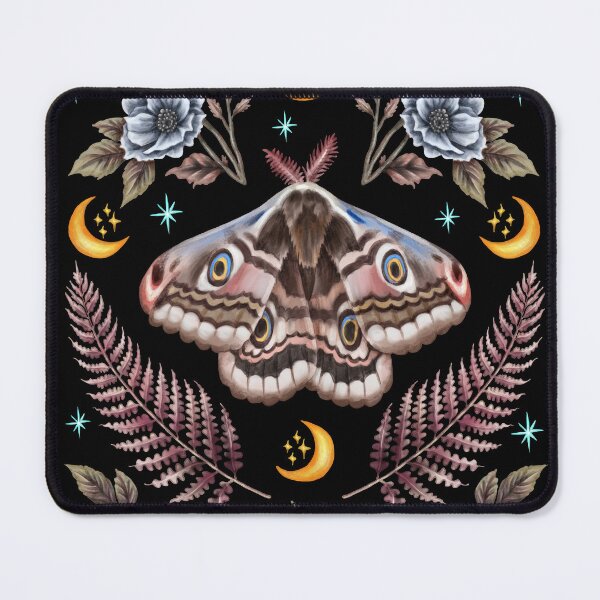 Item preview, Night Moth 177  designed and sold by Ghosture.