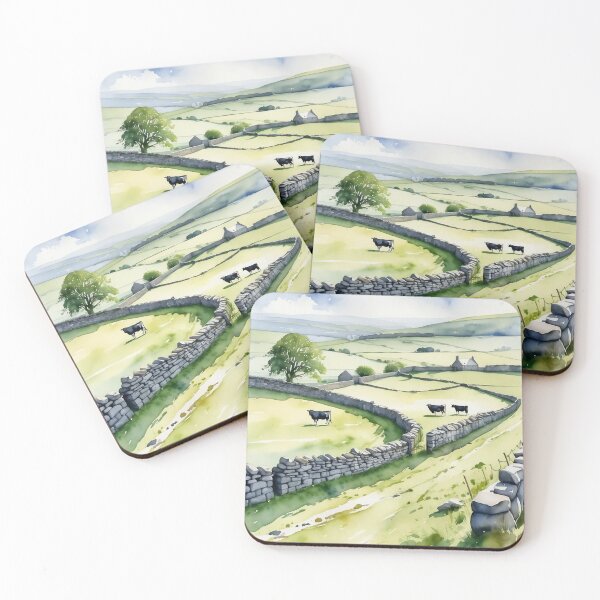 Item preview, Irish Counrtyside designed and sold by EMS-Plus.