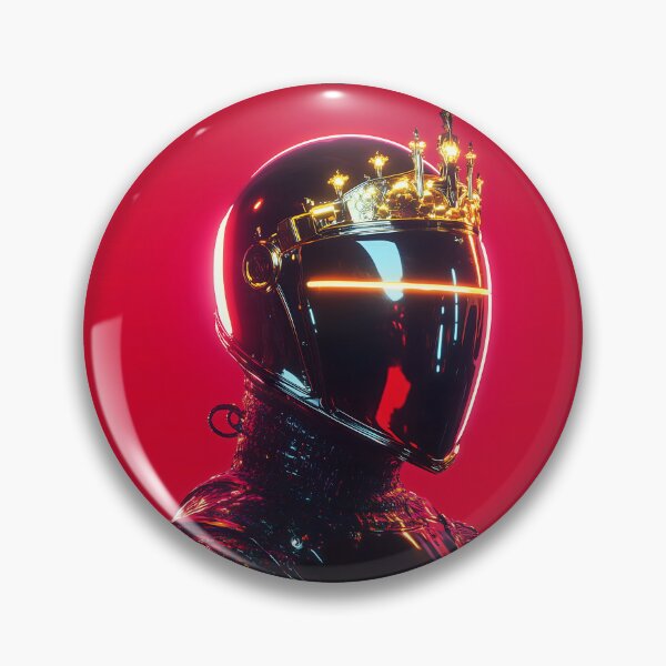 Item preview, King Henry V - Young King designed and sold by Call-Me-AV.