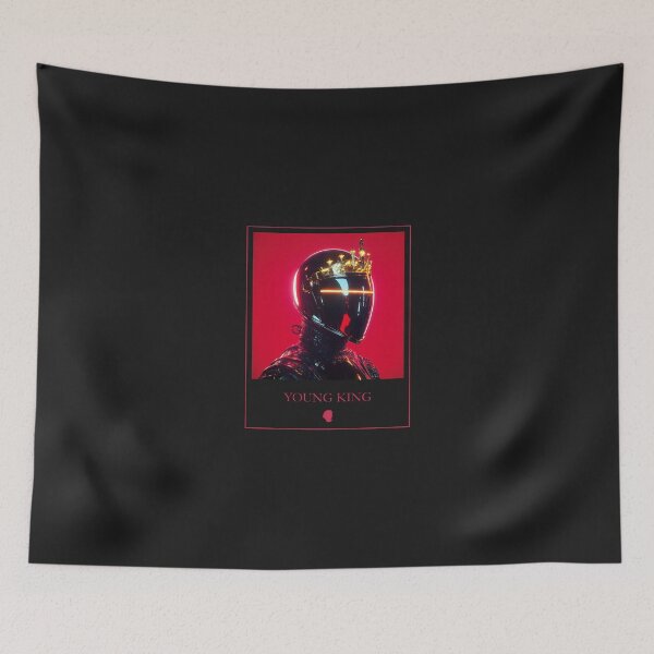 Item preview, King Henry V - Young King designed and sold by Call-Me-AV.
