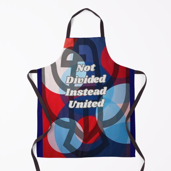 Item preview, Not Divided Instead United designed and sold by sarcasm84.