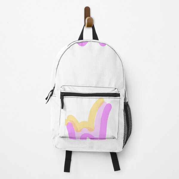 Item preview, W letter tableau colored designed and sold by lotfi-JesusADAM.