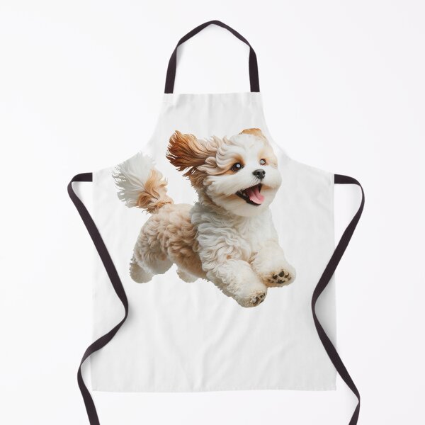 Item preview, Cavachon designed and sold by HappyDogPark.