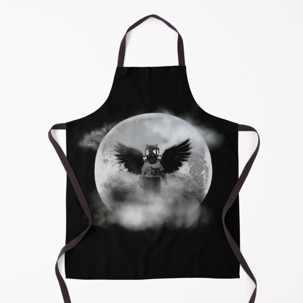 Item preview, Annihilation of Worlds. Angel of doom. designed and sold by DONandEK.