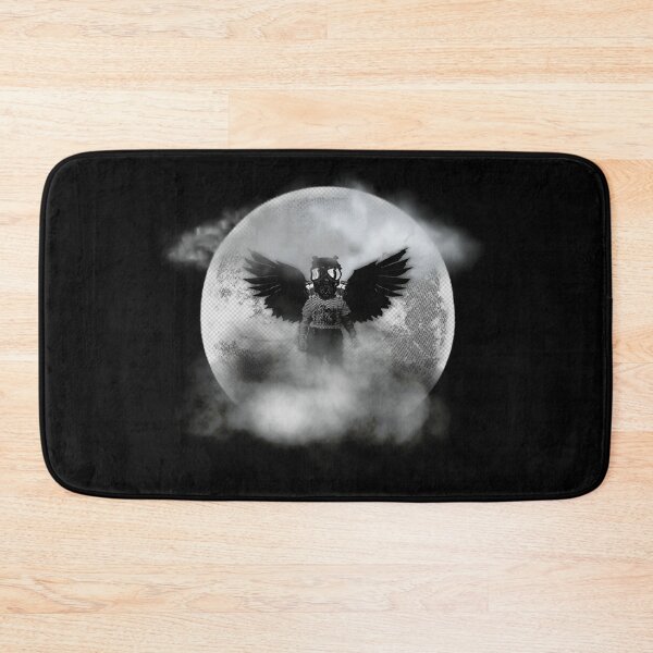 Item preview, Annihilation of Worlds. Angel of doom. designed and sold by DONandEK.
