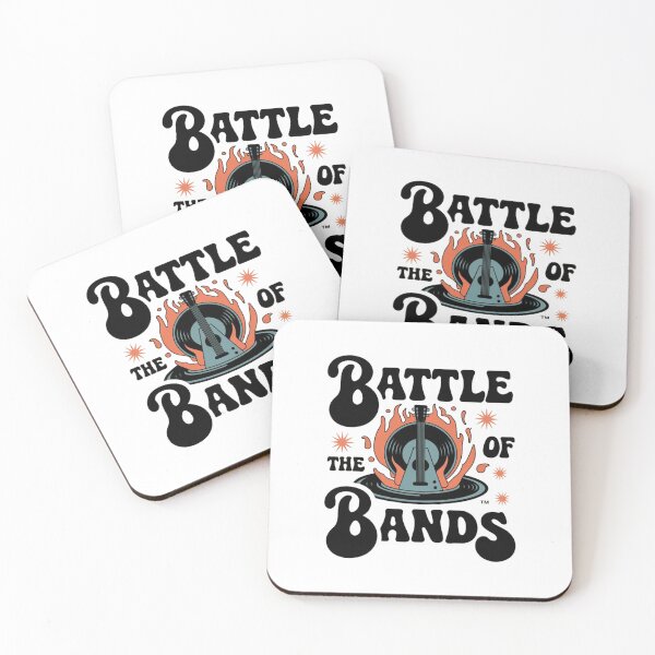 Item preview, Battle of the Bands | Bands Lover| Future Musician designed and sold by JOY STORE 45.
