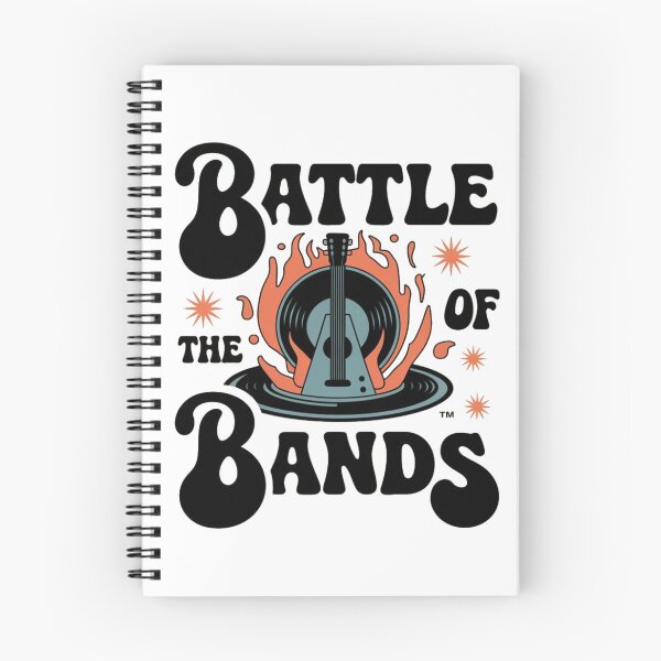 Item preview, Battle of the Bands | Bands Lover| Future Musician designed and sold by JOY STORE 45.