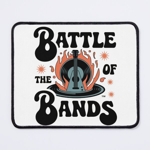 Item preview, Battle of the Bands | Bands Lover| Future Musician designed and sold by JOY STORE 45.