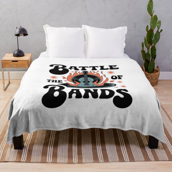 Item preview, Battle of the Bands | Bands Lover| Future Musician designed and sold by JOY STORE 45.