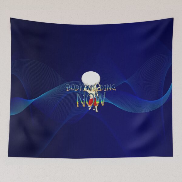 Item preview, Bodybuilding Now designed and sold by teepossible.