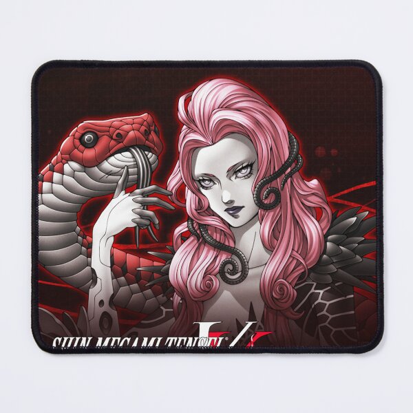 Item preview, Shin Megami Tensei V designed and sold by PANKAKIDS.