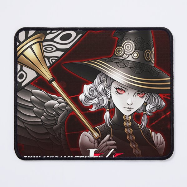 Item preview, Shin Megami Tensei V designed and sold by PANKAKIDS.