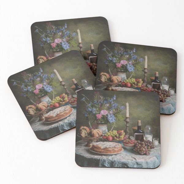Item preview, Panqueques en otoño designed and sold by Leuil.