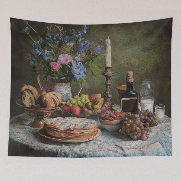 Item preview, Pancakes in the fall designed and sold by Leuil.