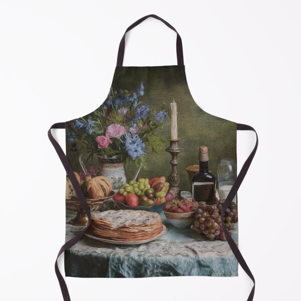 Item preview, Pancakes in the fall designed and sold by Leuil.
