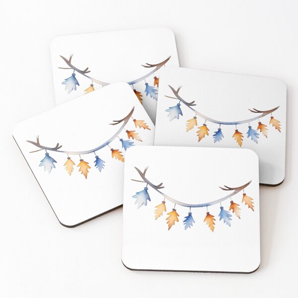 Item preview, Christmas lights designed and sold by Happy-Place-OM.