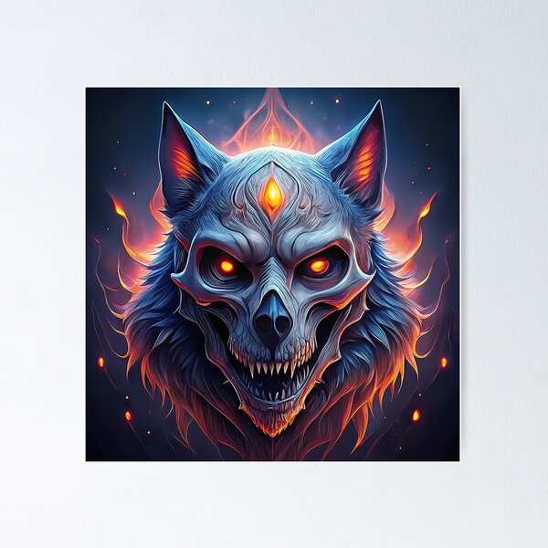 Item preview, Wolf  04 designed and sold by FINCAN1.