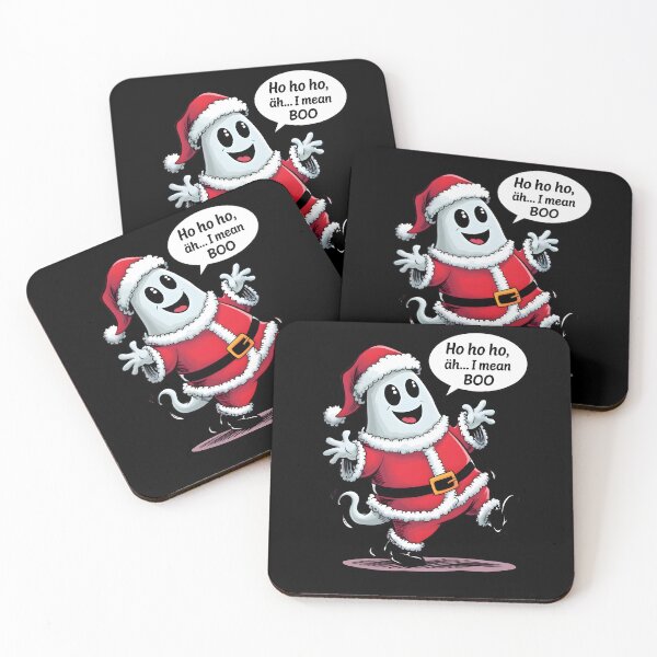 Item preview, Boo-tiful Holiday Haunting designed and sold by SpeakingPrint2.