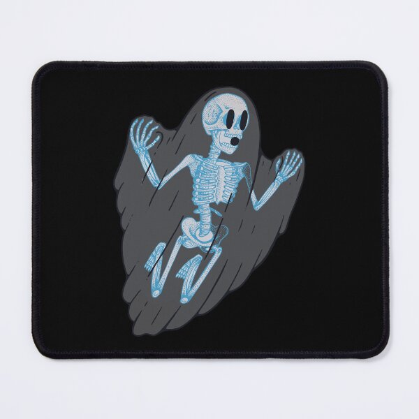 Item preview, Gost Skeleton designed and sold by YoshiArtDesign.