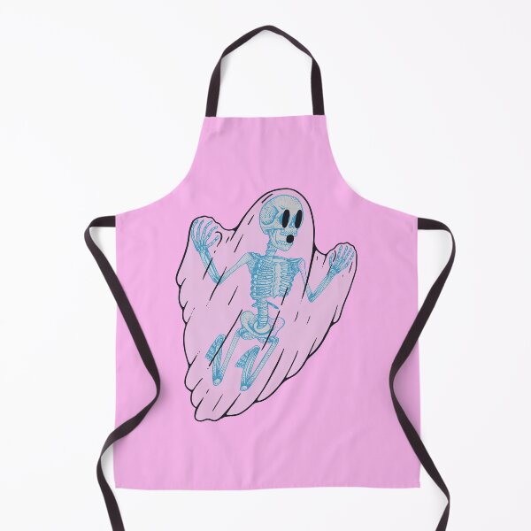 Item preview, Gost Skeleton designed and sold by YoshiArtDesign.