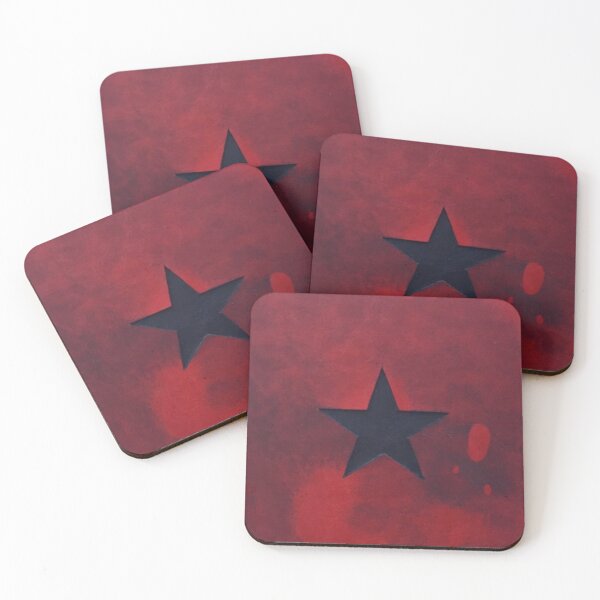 Item preview, Winter Soldier codebook designed and sold by GeekyFandomLovr.