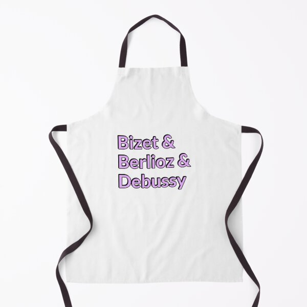 Item preview, French classical composers designed and sold by Inspirationmotivation.