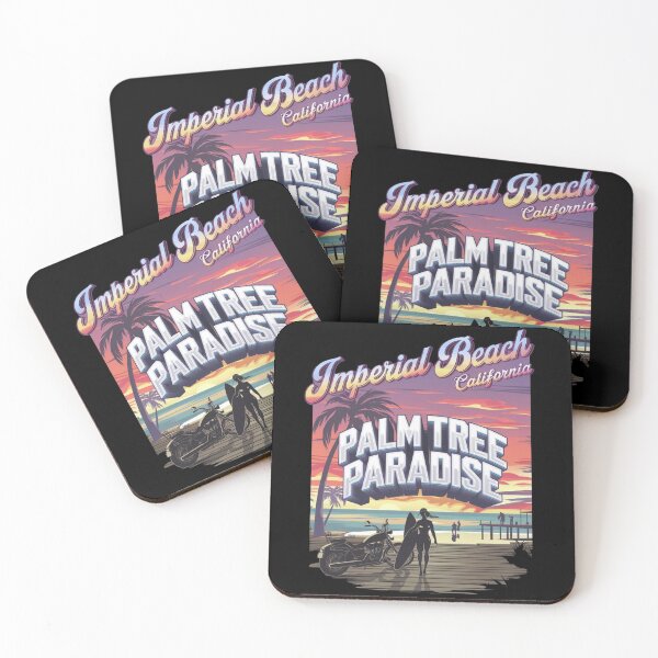 Item preview, Imperial beach designed and sold by JansenGS.