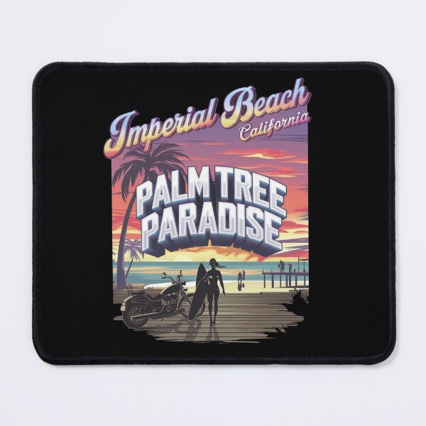 Item preview, Imperial beach designed and sold by JansenGS.