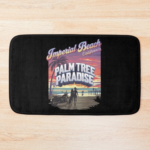 Item preview, Imperial beach designed and sold by JansenGS.