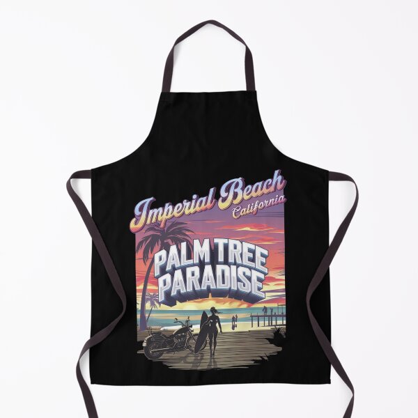 Item preview, Imperial beach designed and sold by JansenGS.
