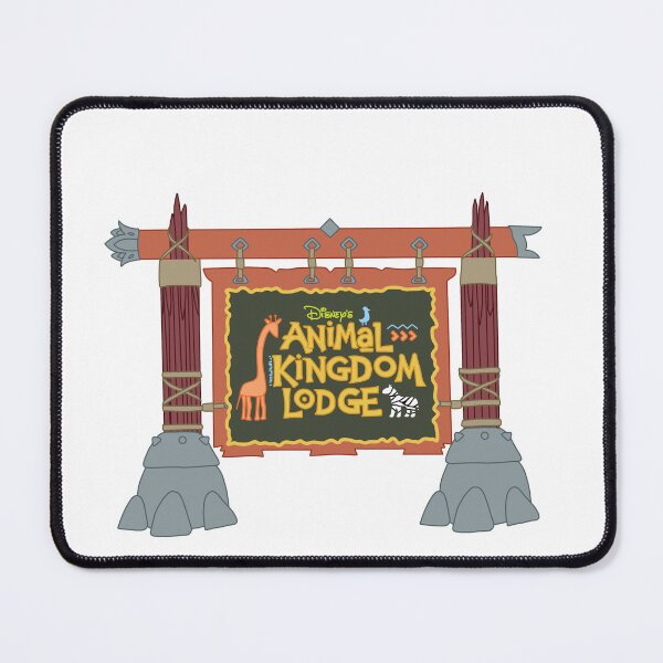 Item preview, Animal Resort designed and sold by rontosisters.