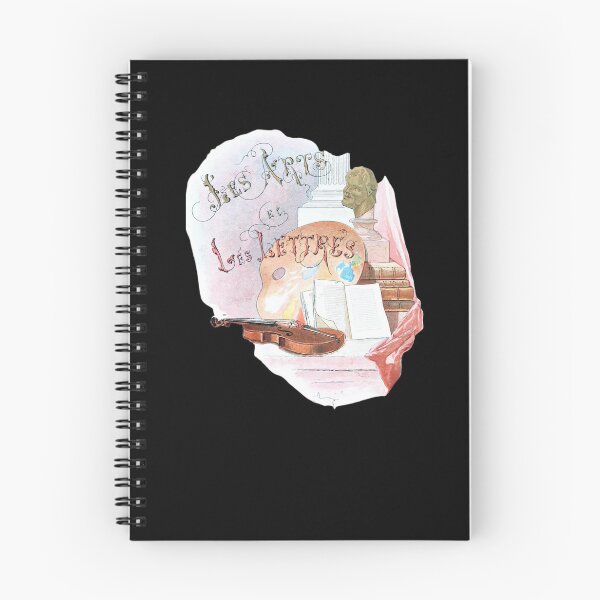 Item preview, Eternal Muse: The Symphony of Arts and Literature designed and sold by jglobal360.