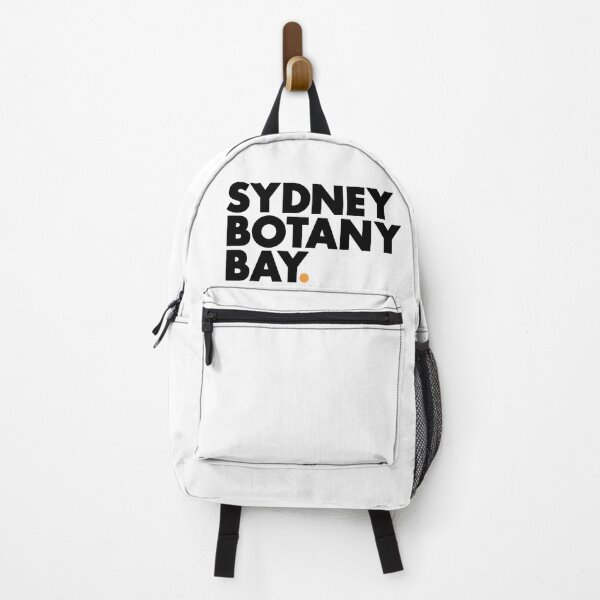 Item preview, Botany Bay Sydney - Bold Coastal Design designed and sold by Boogosh.