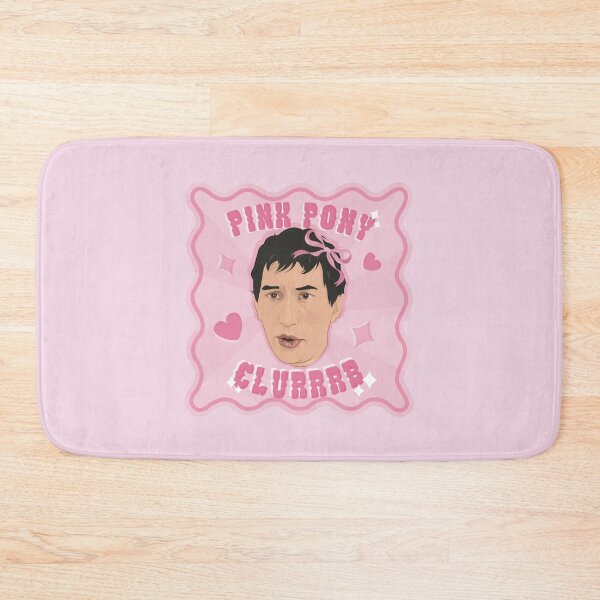 Item preview, ADAM DRIVER - Pink Pony Club designed and sold by ponychops.