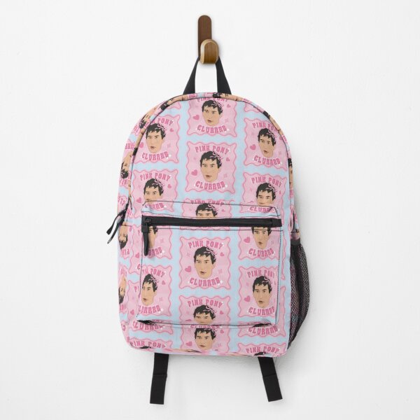 Item preview, ADAM DRIVER - Pink Pony Club designed and sold by ponychops.