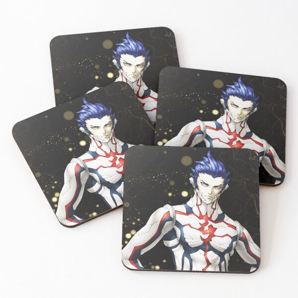 Item preview, Shin Megami Tensei V designed and sold by PANKAKIDS.