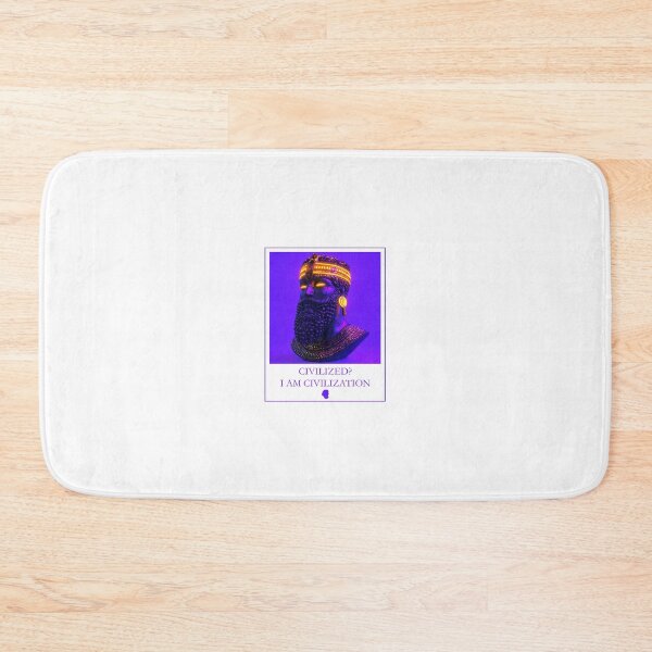 Item preview, Marduk - Civilized? I am civilization designed and sold by Call-Me-AV.